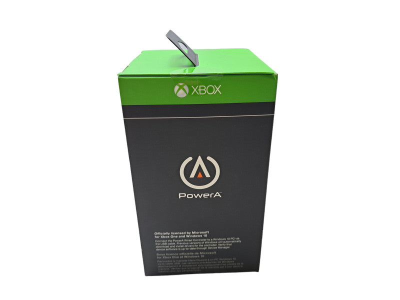 New Sealed | Power A Wired Controller for Xbox One/Windows