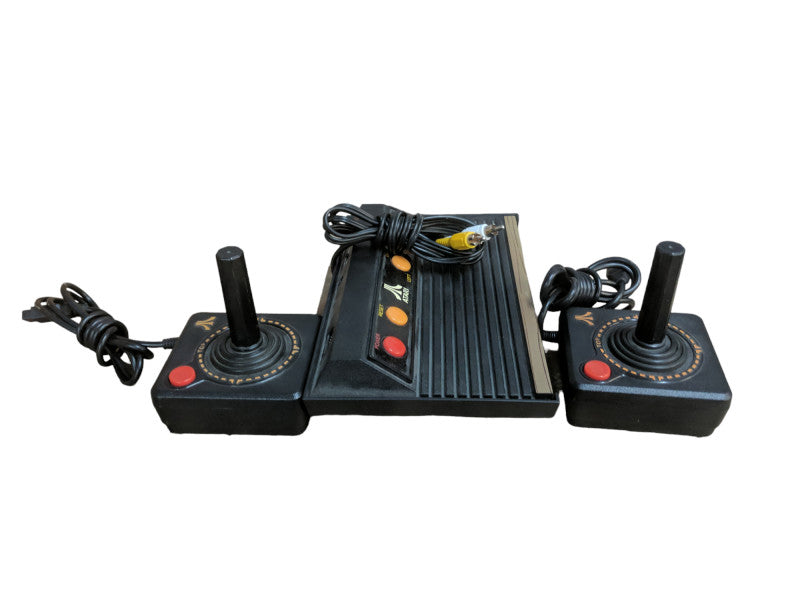 Atari Flashback 2 | Classic Game Console | 40 Built In Games