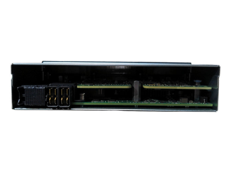 Cisco UCS B200 M4 Blade Module, 2x Xeon E5-2660 v3 2.60GHz, NO RAM Q