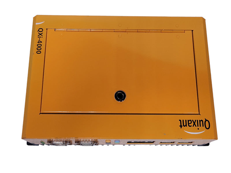 Quixant QXi 4000 series All In One Gaming Computer Platform, READ _