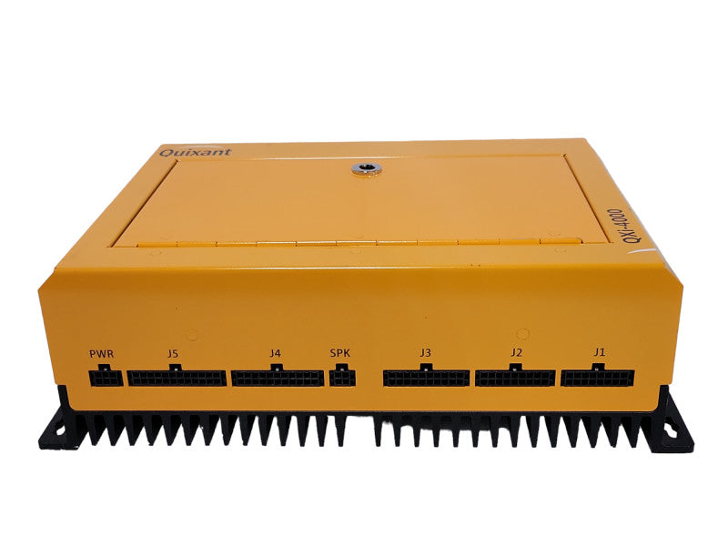Quixant QXi 4000 series All In One Gaming Computer Platform, READ _
