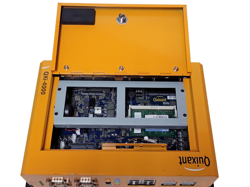 Quixant QXi 4000 series All In One Gaming Computer Platform, READ _