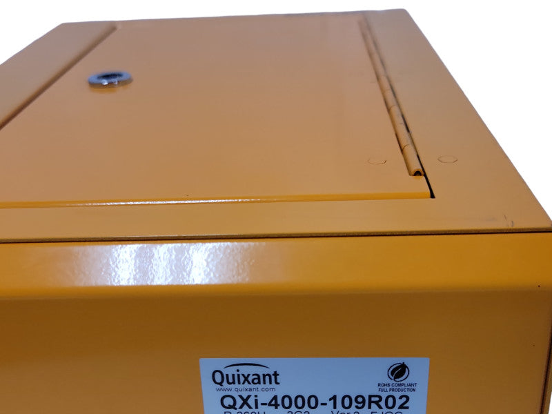 Quixant QXi 4000 series All In One Gaming Computer Platform, READ _