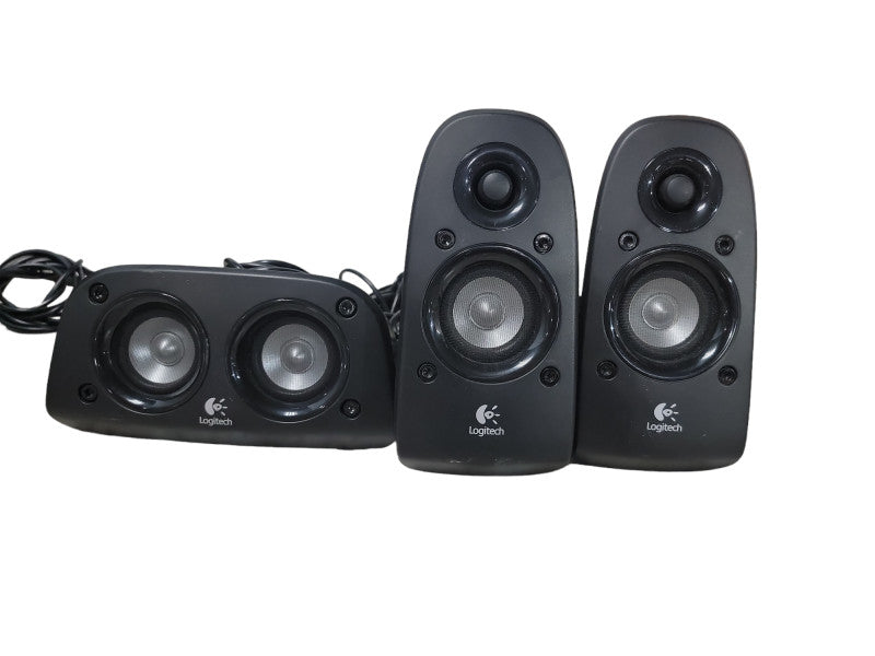 Logitech Z506 5.1 Surround Sound Speakers System