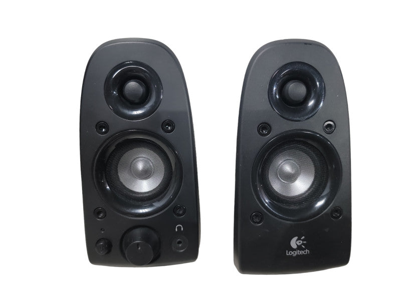 Logitech Z506 5.1 Surround Sound Speakers System