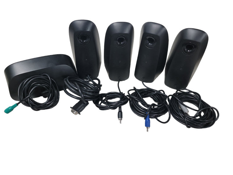 Logitech Z506 5.1 Surround Sound Speakers System