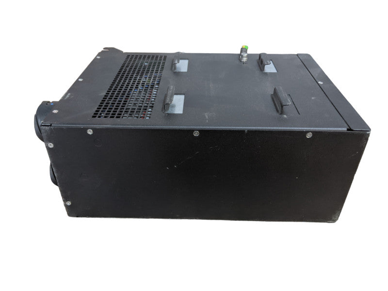 IBM DELTA IAC-52A-US Automatic Power Transfer Switch Please *READ*