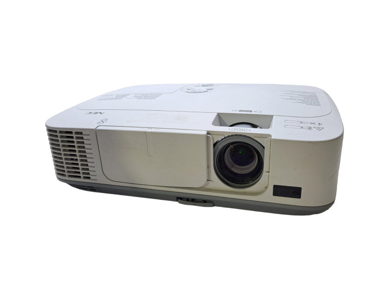 NEC M271X Projector 2700 Lumens 1024x768 4:3 XGA HDMI VGA | 4004 Lamp HRS