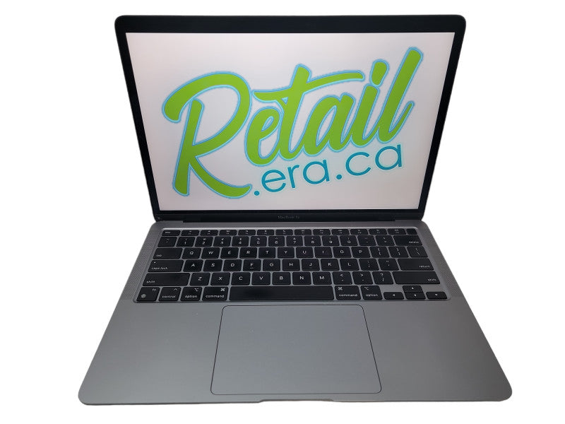 Apple Macbook Air 2020 13" 8-Core M1 @ 3.2GHz 8GB Ram 256GB SSD (