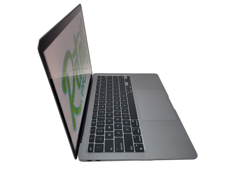 Apple Macbook Air 2020 13" 8-Core M1 @ 3.2GHz 8GB Ram 256GB SSD (