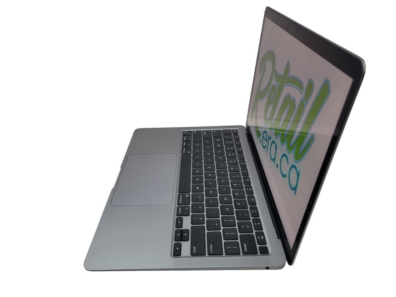 Apple Macbook Air 2020 13" 8-Core M1 @ 3.2GHz 8GB Ram 256GB SSD (