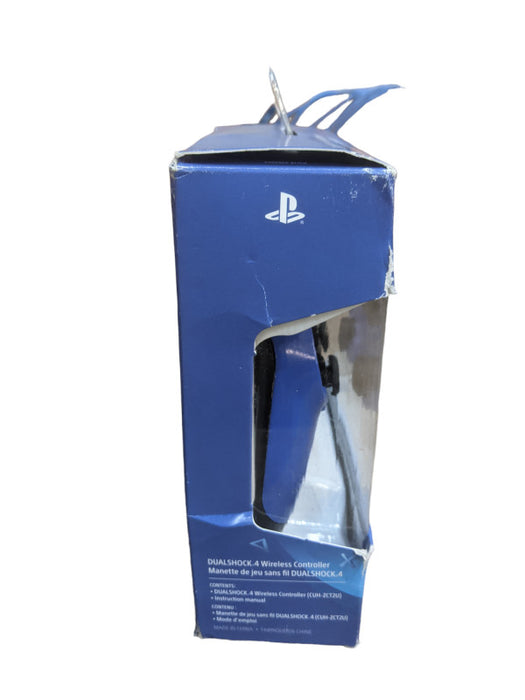 Sony Playstation | DUALSHOCK 4 | Wireless Controller -Blue | Controller Only