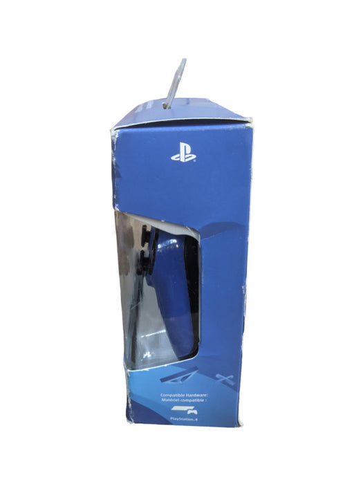 Sony Playstation | DUALSHOCK 4 | Wireless Controller -Blue | Controller Only