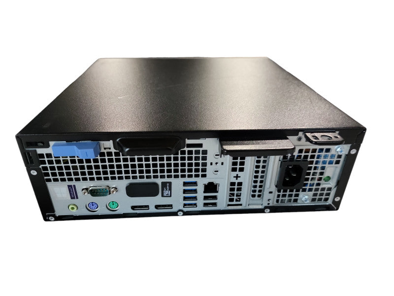 Dell OptiPlex 7070 SFF i5 - 9500 CPU @ 3.00GHz 16GB DDR4 Ram QÎ¸