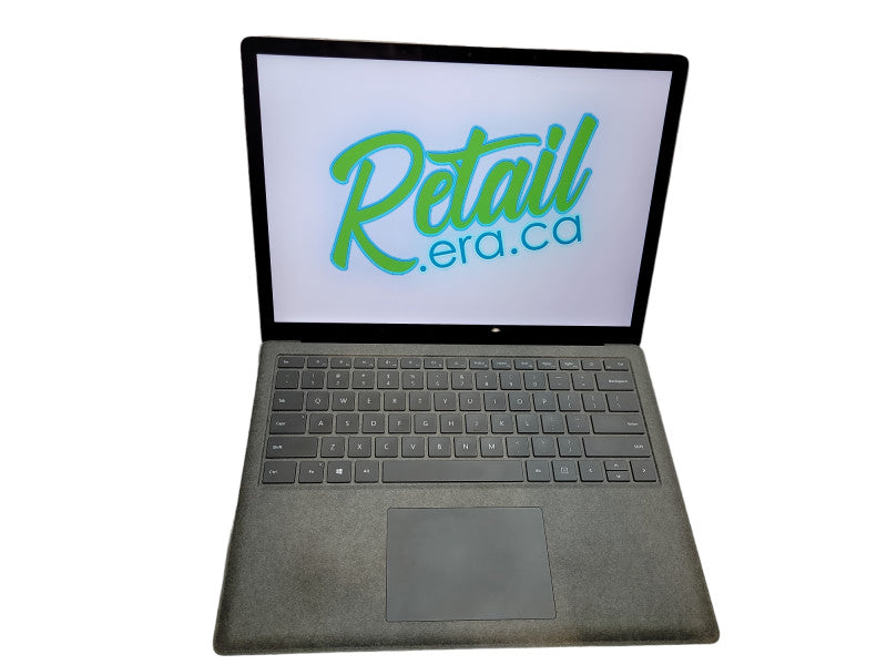 Microsoft Surface Laptop 1769 | i5-7200U @2.5GHz | 8GB RAM | 256GB RAM  Lap200
