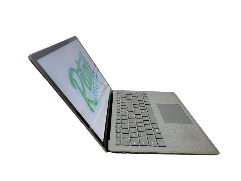 Microsoft Surface Laptop 1769 | i5-7200U @2.5GHz | 8GB RAM | 256GB RAM  Lap200