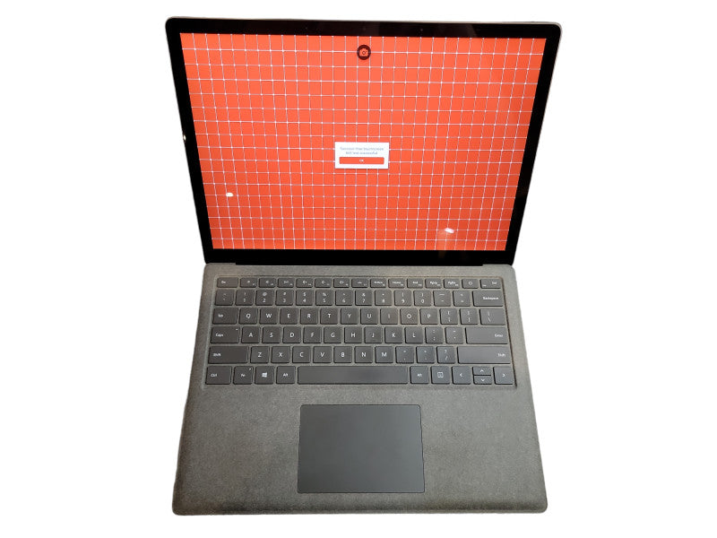 Microsoft Surface Laptop 1769 | i5-7200U @2.5GHz | 8GB RAM | 256GB RAM  Lap200