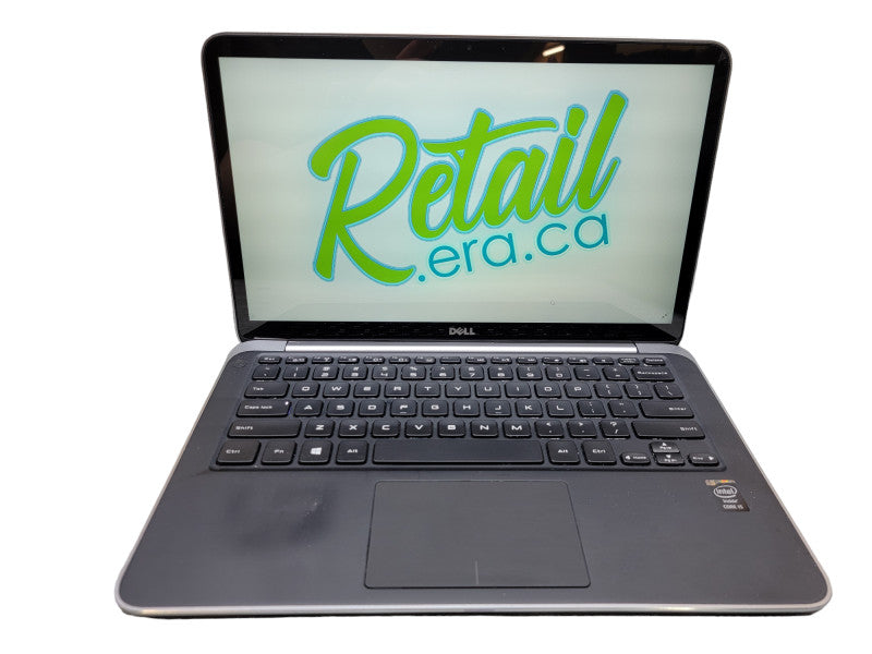 Dell XPS 13 9333| i5-4200U| 8GB DDR3| 256GB SSD TOUCH  Î² BudLap