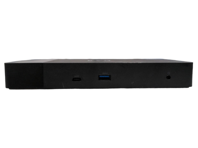Dell WD19 K20A USB Type-C Docking Station w/ 180W AC Adapter Q