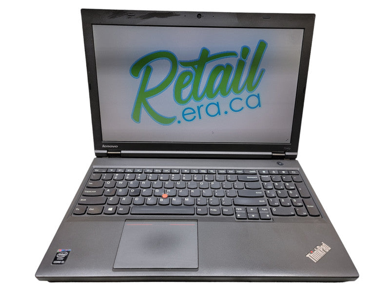 Lenovo ThinkPad T540p| i5-4200M| 4GB DDR4| 256GB SSD  Î² BudLap