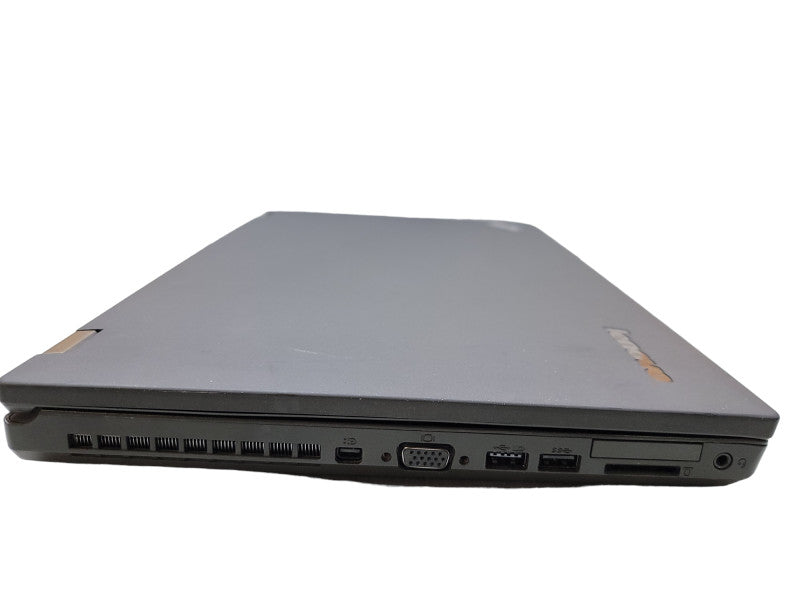 Lenovo ThinkPad T540p| i5-4200M| 4GB DDR4| 256GB SSD  Î² BudLap