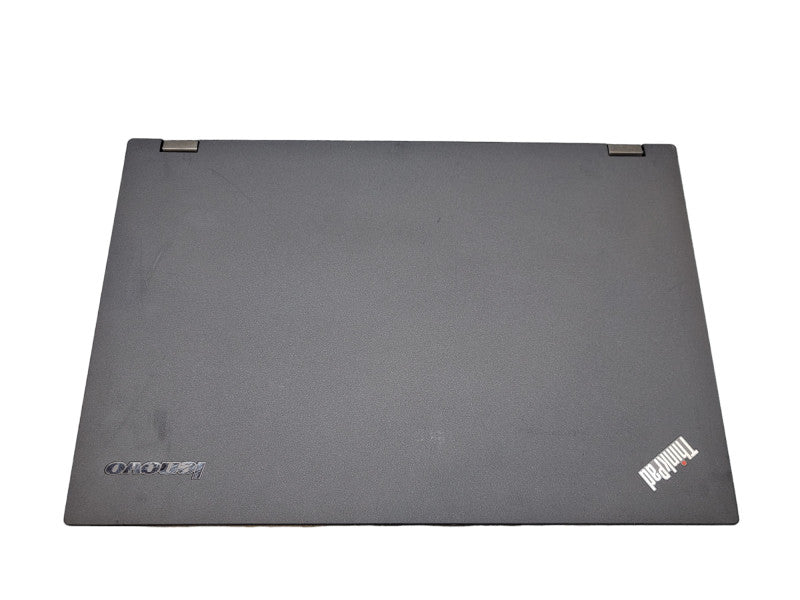 Lenovo ThinkPad T540p| i5-4200M| 4GB DDR4| 256GB SSD  Î² BudLap