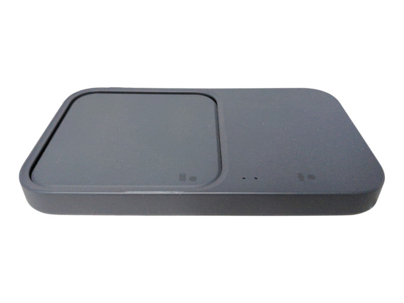 Samsung - 15W Duo Fast Wireless Charger pad, READ