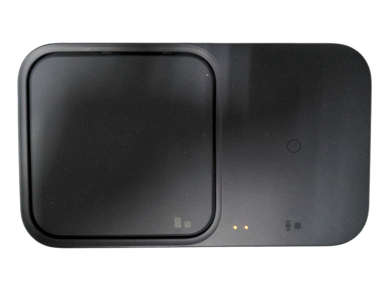 Samsung - 15W Duo Fast Wireless Charger pad, READ