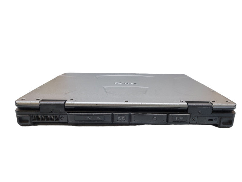 Getac S410| i5-6200U| 8GB DDR3| 256GB SSD BIOS LOCK  Î² BudLap