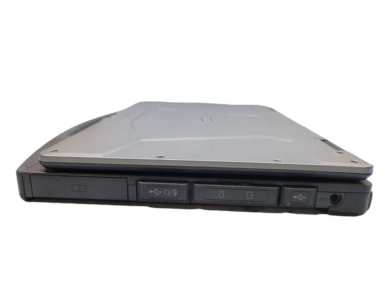 Getac S410| i5-6200U| 8GB DDR3| 256GB SSD BIOS LOCK  Î² BudLap