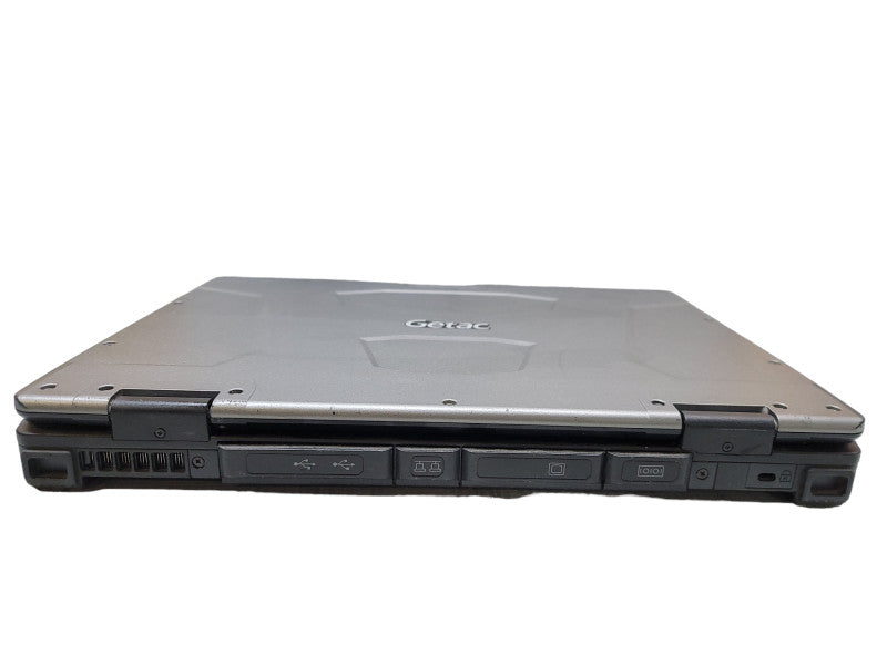 Getac S410| i5-6200U| 8GB DDR3| 256GB SSD BIOS LOCK  Î² BudLap