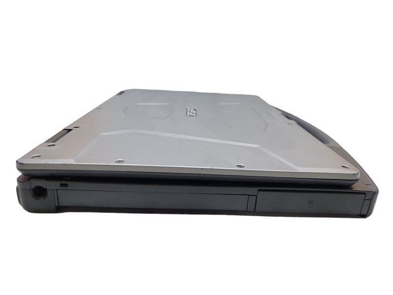 Getac S410| i5-6200U| 8GB DDR3| 256GB SSD BIOS LOCK  Î² BudLap