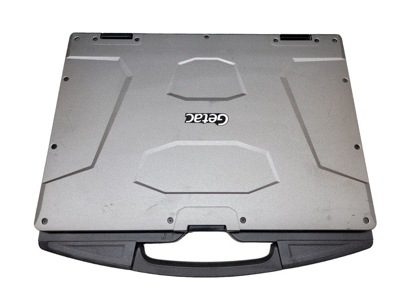 Getac S410| i5-6200U| 8GB DDR3| 256GB SSD BIOS LOCK  Î² BudLap