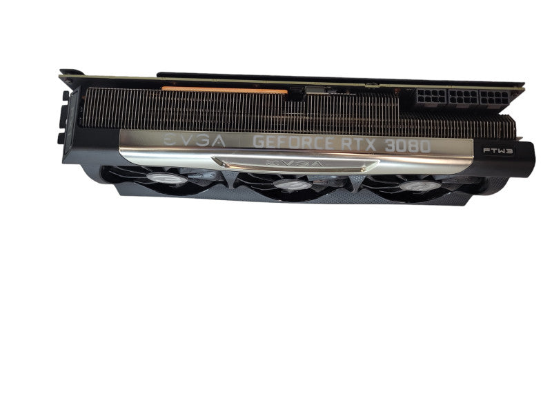 EVGA GeForce RTX 3080 FTW3 ULTRA GAMING 10GB GDDR6X Graphics Card %