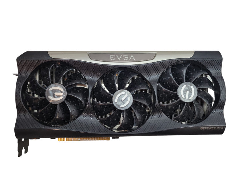 EVGA GeForce RTX 3080 FTW3 ULTRA GAMING 10GB GDDR6X Graphics Card %