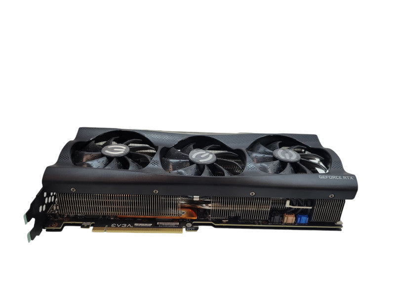 EVGA GeForce RTX 3080 FTW3 ULTRA GAMING 10GB GDDR6X Graphics Card %