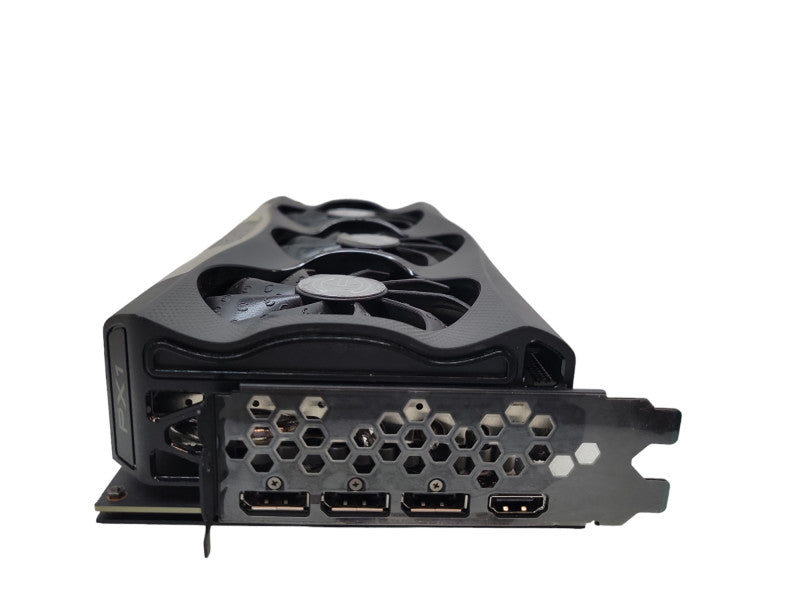 EVGA GeForce RTX 3080 FTW3 ULTRA GAMING 10GB GDDR6X Graphics Card %