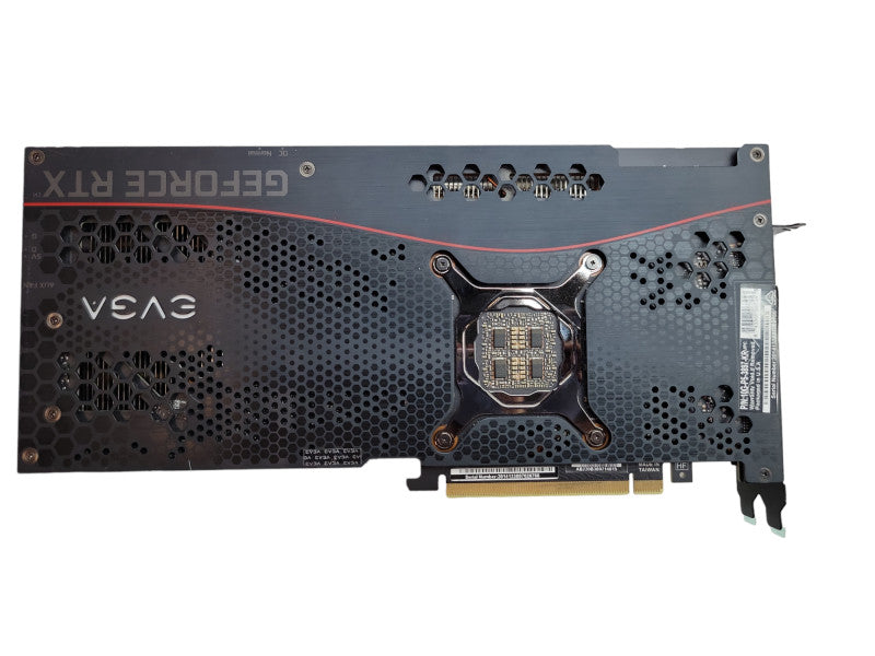 EVGA GeForce RTX 3080 FTW3 ULTRA GAMING 10GB GDDR6X Graphics Card %
