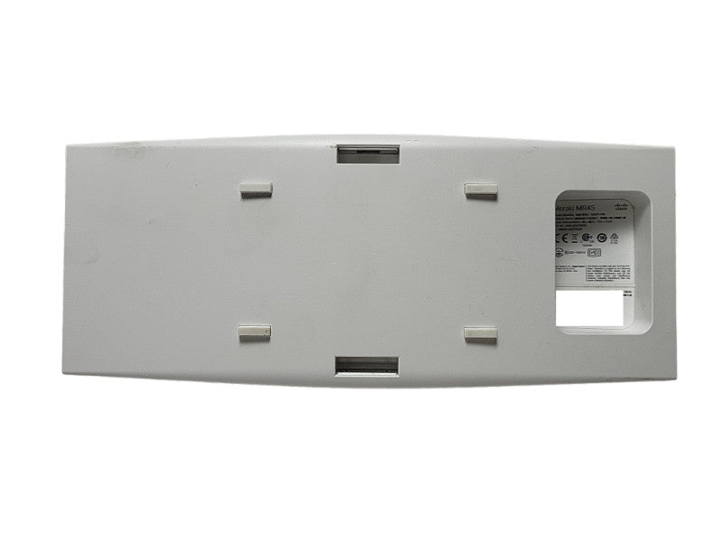 Cisco Meraki MR45 Cloud-Managed Access Point Claimed Q$