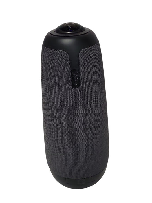 Owl Labs MTW100 Meeting Owl 720p 360Â° 12V Video Conferencing Camera, READ _