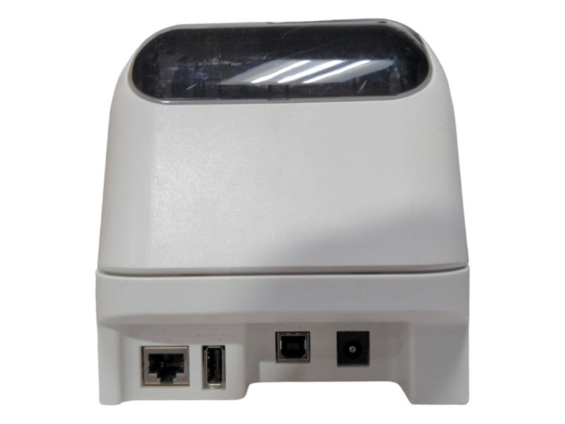 Brother QL-820NWB High-Speed Label Printer, READ