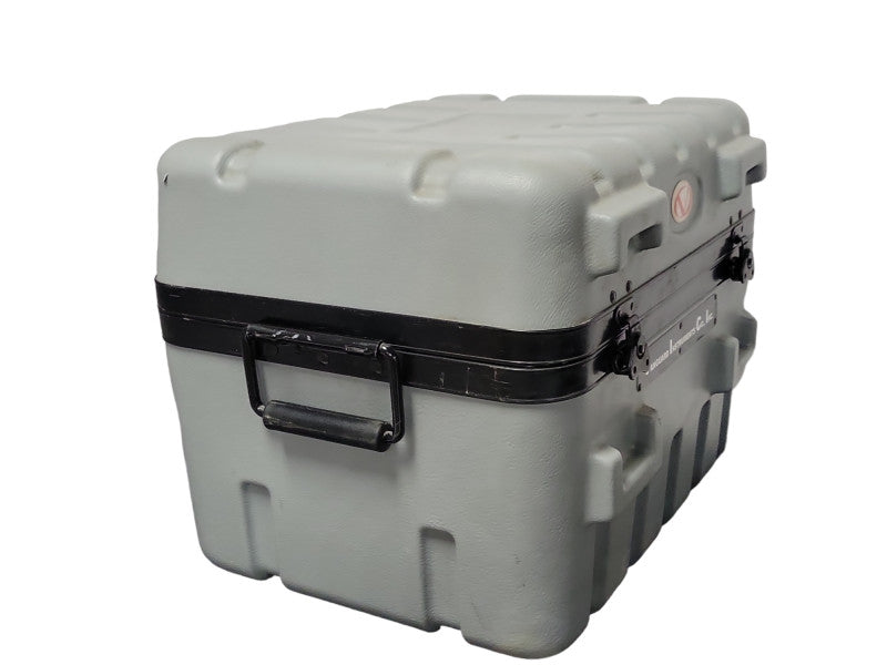 Vanguard Instruments hard case with Foam, 44x34x33cm approximate outside _