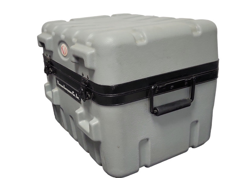 Vanguard Instruments hard case with Foam, 44x34x33cm approximate outside _