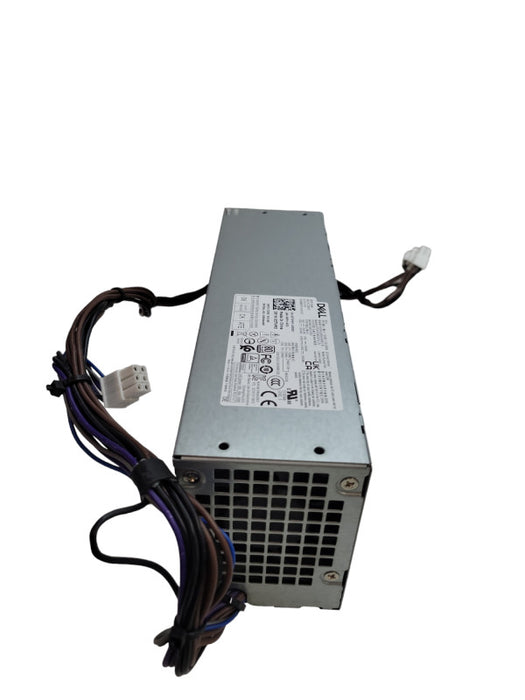 Dell Optiplex 3060 3080 3470 SFF 200W Power Supply L200EBS-01 5TVM5 %