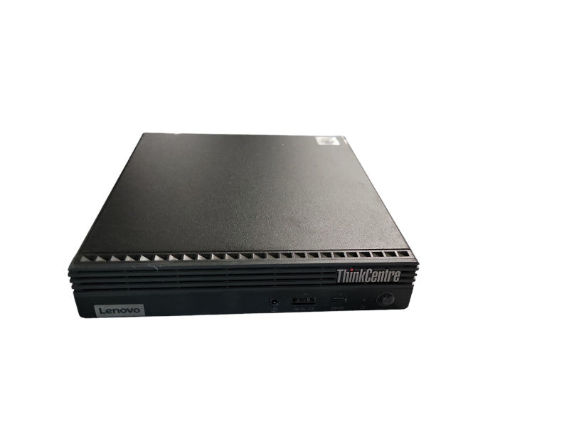 Lenovo ThinkCentre M80q i5 -10500T CPU @ 2.30GHz 16GB DDR4 Ram Î¸