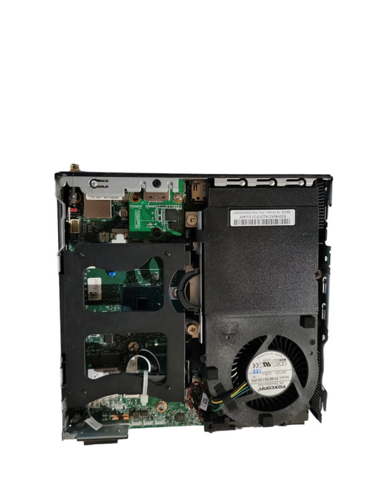 Lenovo ThinkCentre M80q i5 -10500T CPU @ 2.30GHz 16GB DDR4 Ram Î¸