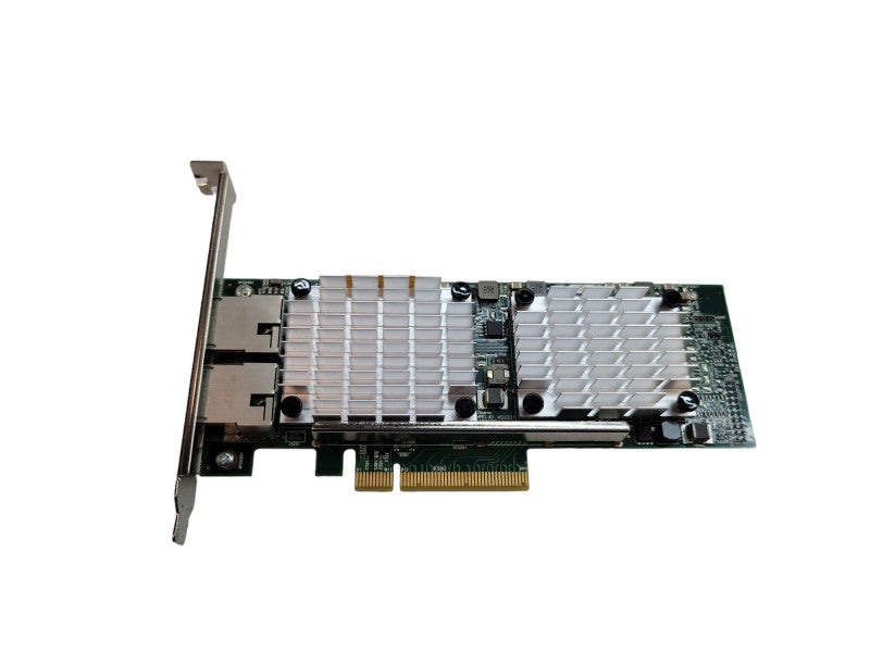 HP Ethernet 10Gb 2-port 530T Adapter !