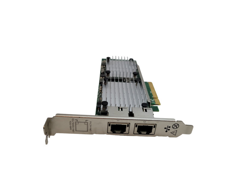 HP Ethernet 10Gb 2-port 530T Adapter !