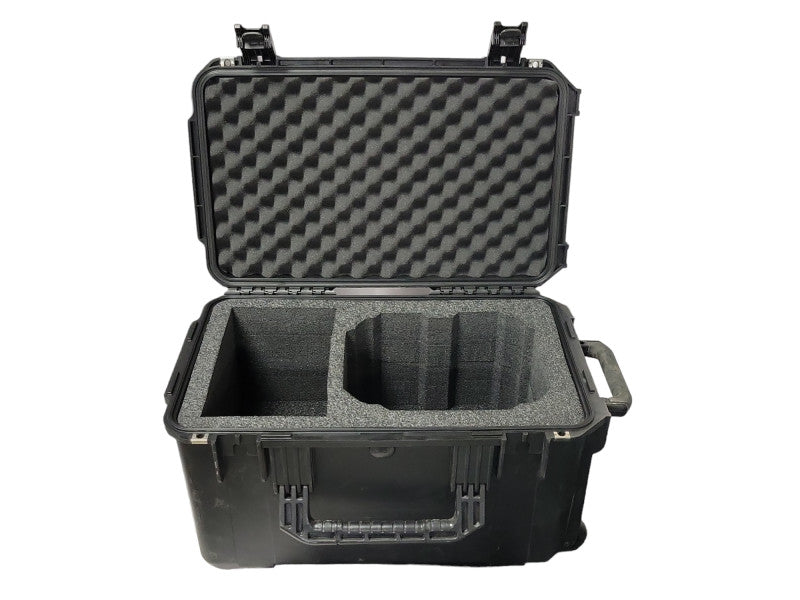 Vanguard Instruments hard case 3I-2213-12BE (approximate 34x56x33 cm) _