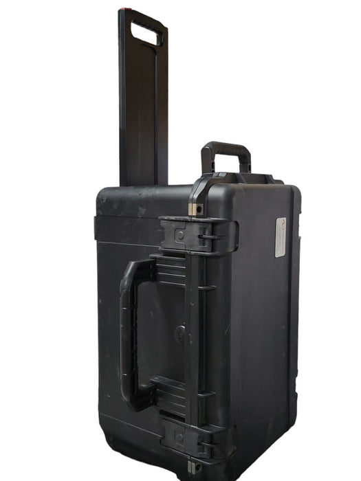 Vanguard Instruments hard case 3I-2213-12BE (approximate 34x56x33 cm) _